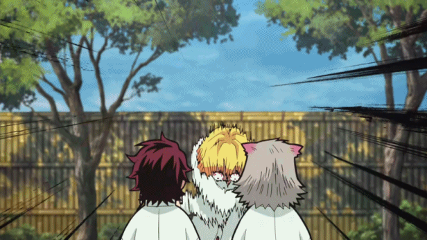 鬼灭之刃表情包