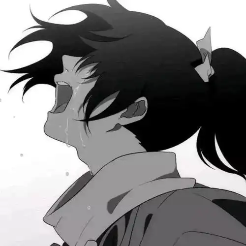 有没有好看的男生动漫头像