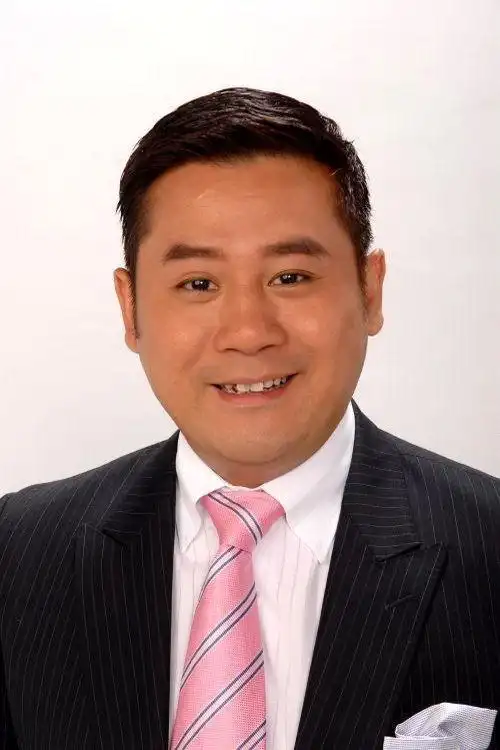 麦长青(中国香港男演员)_搜狗百科