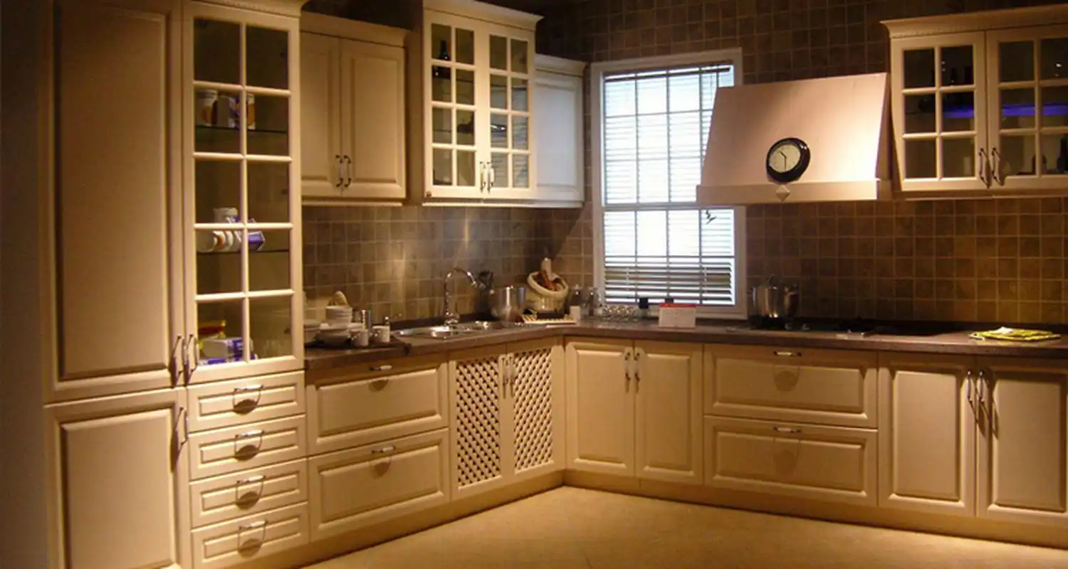 橱柜定制# 一套好的作品离不开专业的设计,设计好的话,不只是提升