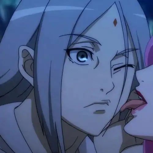 有没有动画《一人之下》的情头可以分享下?