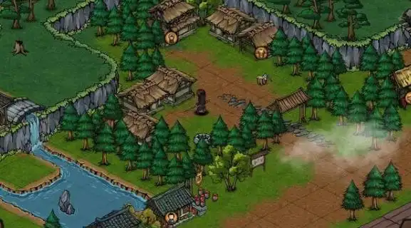 烟雨江湖峨眉山支线任务有哪些