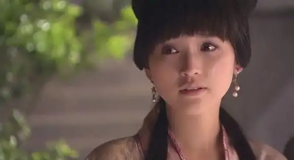 49.吕素扮演者:金沙电视剧:《神话.