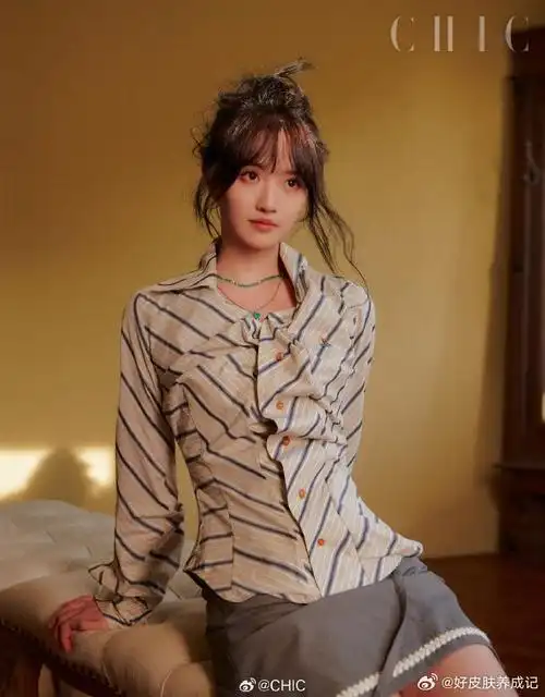 费沁源##上海影棚##上海摄影场地