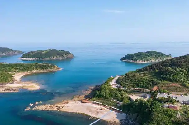 大连附近好玩的地方推荐