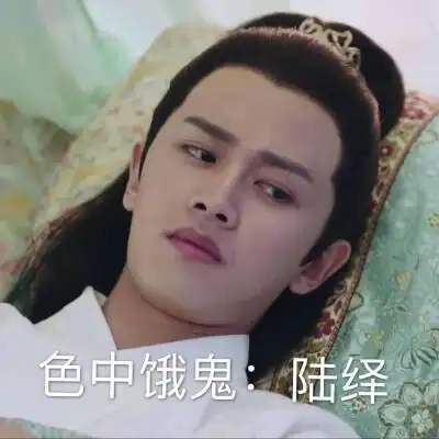 锦衣之下表情… 图片评论 0条  收集   点赞  评论  陆绎任嘉伦