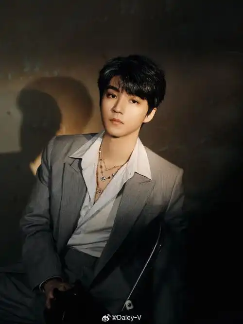 王俊凯又幸福了##王俊凯周杰伦最美湘遇