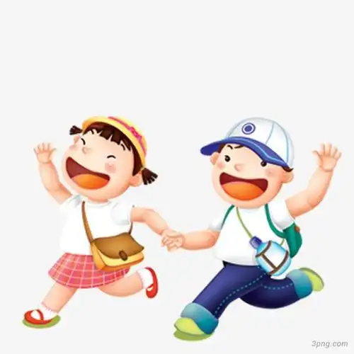 幼儿园png素材透明免抠图片其他元素