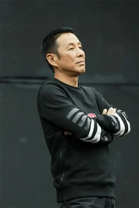 陈道明:我虽然有绯闻,但我余生都不会辜负24岁就跟了我的杜宪|演员|记