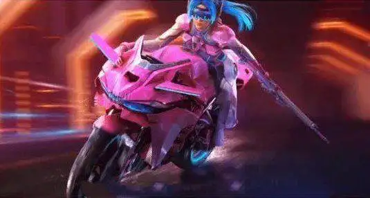 和平精英梦幻火箭多少钱能出梦幻火箭摩托车皮肤价格一览多图