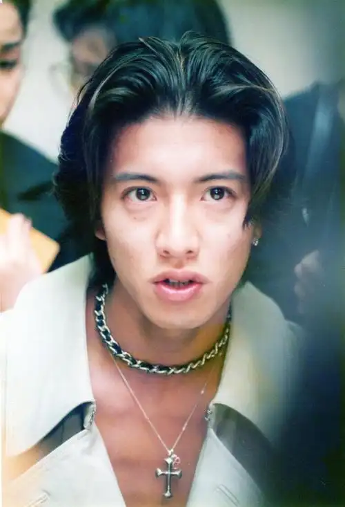 木村拓哉 takuya kimura的图片