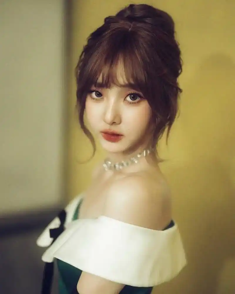 复古风的nene#郑乃馨@nene郑乃馨 - 抖音