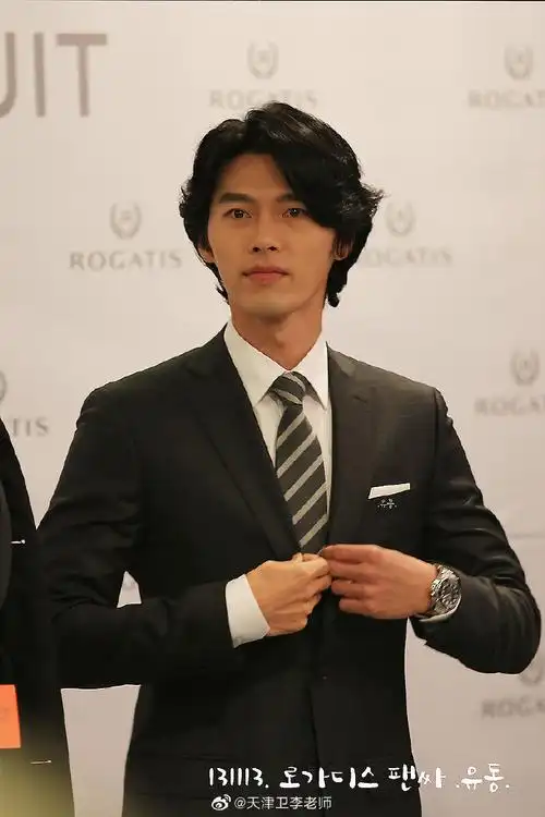 玄彬[超话]# #玄彬# #科沃斯代言人玄彬# [.