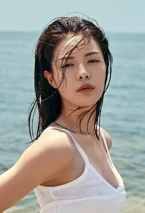 钟楚曦:《芳华》打破她的低调,大长腿加性感,撩动无数影迷心弦