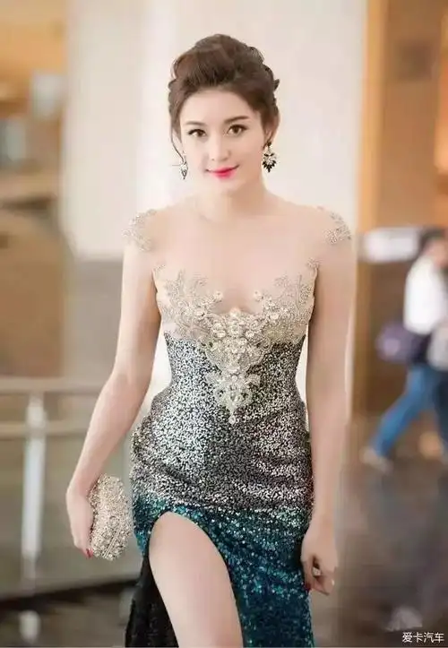 【图】越南妹子,比范冰冰漂亮3.1415926倍!_1_深圳论坛_爱卡汽车