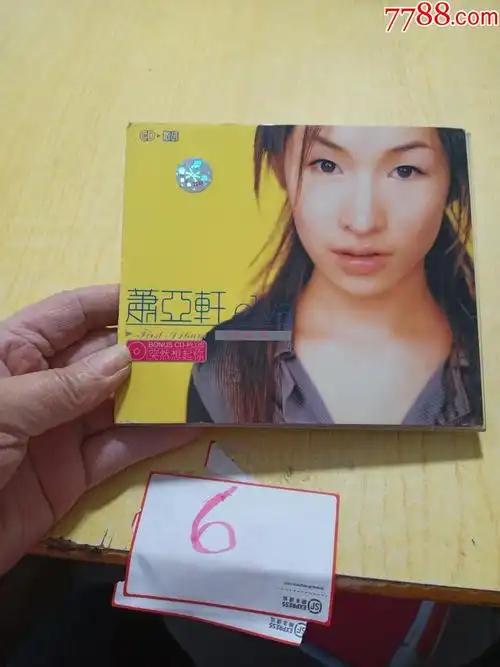 萧亚轩,突然想起你.