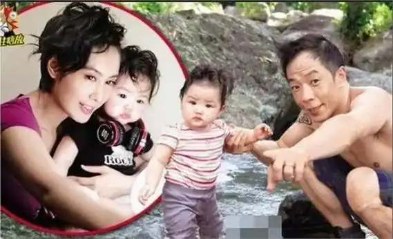 朱茵黄贯中无性婚姻是什么意思