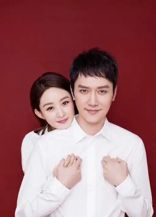 冯绍峰得意极了!我那"大杀四方"的前妻赵丽颖,现在到底有多牛