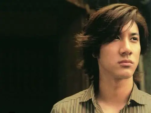 王力宏 写真 - mtime时光网