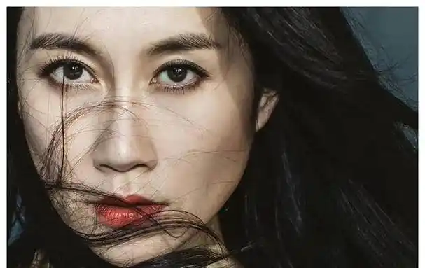 演员温峥嵘:嫁初恋生一子,44岁风采依旧_文峥嵘_何政军_黄磊