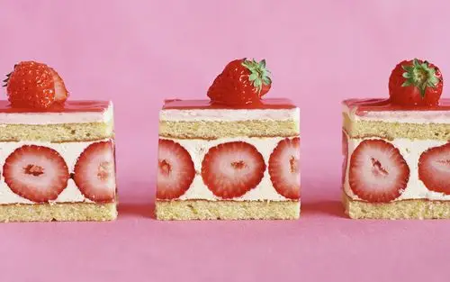 美味甜点 壁纸(三)3 - 1280x800