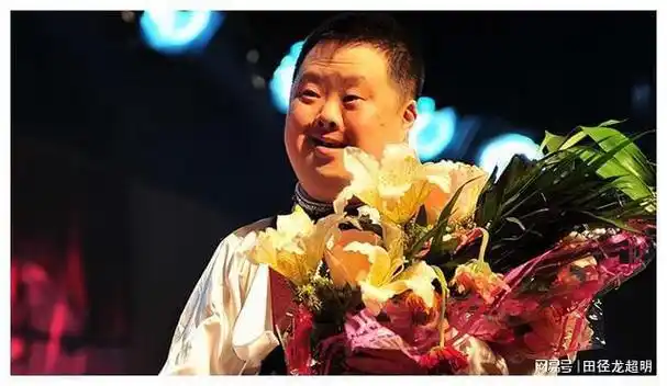 天才指挥家舟舟刘德华邀请同台曾荣耀满身今却销声匿迹