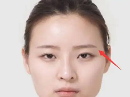 没福气的女人有哪些面相特点