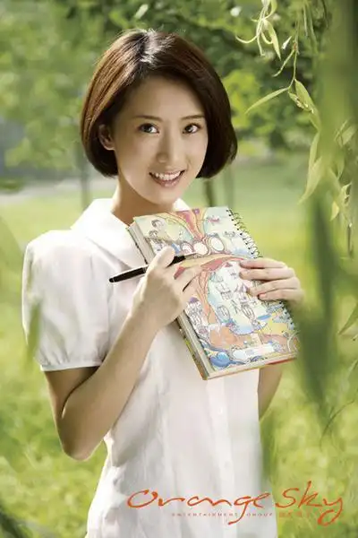 蜗居海藻李念清纯动人舞动杨贵妃秘史图