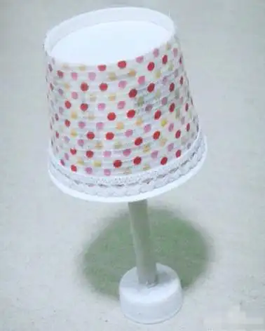 立体手工制作大全步骤 粘的时候注意平行