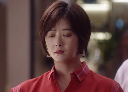 小舍得:田雨岚被骂,蒋欣机智挽救自身形象,坦言角色被骂很欣慰