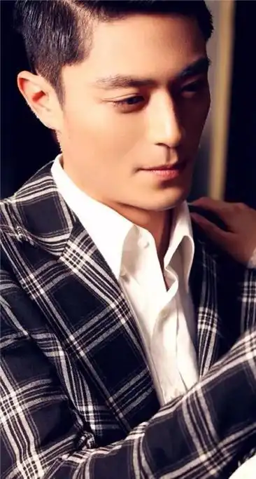 微信同号i58-io69-6499请联系霍建华经纪人:朱磊年多少?