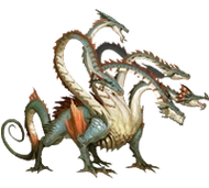 九婴图册_百度百科