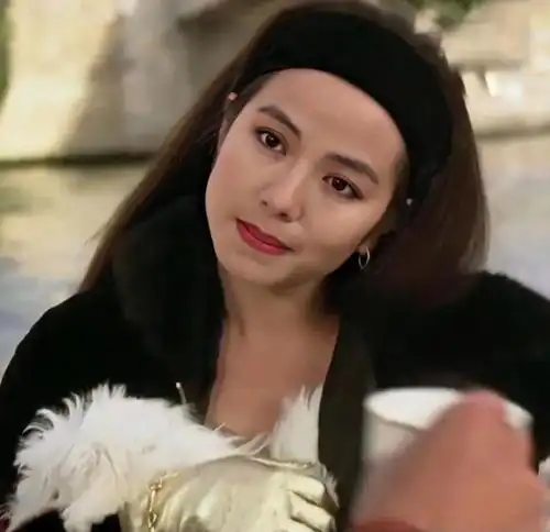 90年代街拍才是时尚界的流金岁月