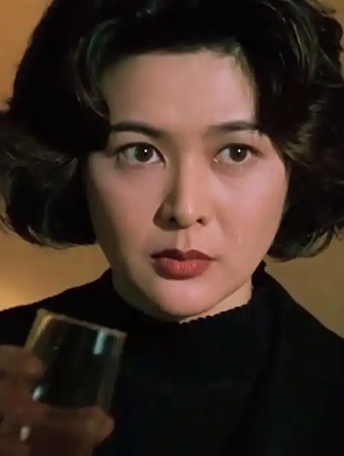 关之琳,品貌端庄玲珑剔透的气质太美了吧,你喜欢这种风格么?-度小视