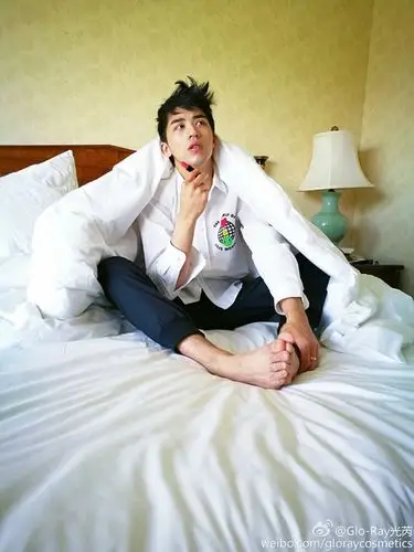 抽烟毛衣boy 许魏洲的广播