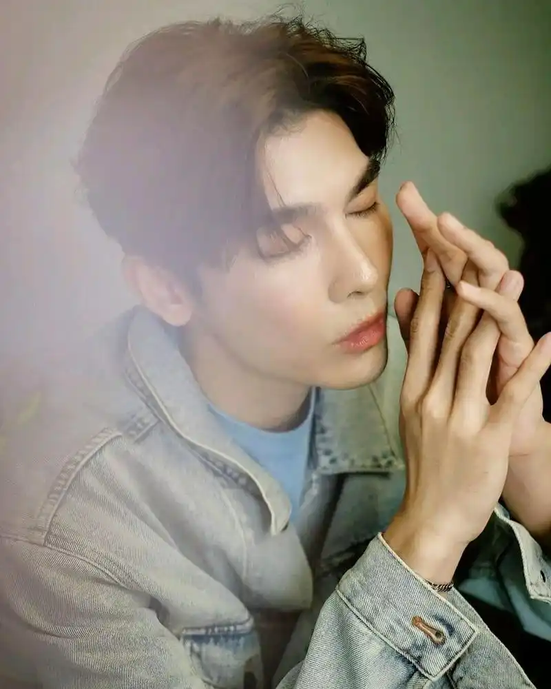 抖音图文 缪苏帕#mewgulf 糕卡娜#壁纸 #最佳cp - 抖音