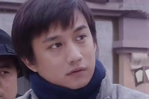 虽然成名较早并且履历过硬,按理来说黄磊的演技早已出神入化,但实际