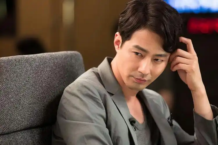 赵寅成 - 堆糖,美图壁纸兴趣社区