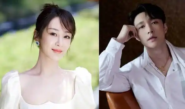 咱们都知道,早前就有大v曝料杨紫和张艺兴交往.