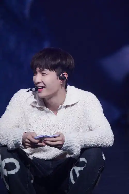 张艺兴出道十二周年##张艺兴fanmeeting