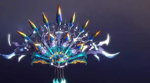 12星座专属唐门暗器白羊座直白暴雨梨花针双鱼座孔雀翎