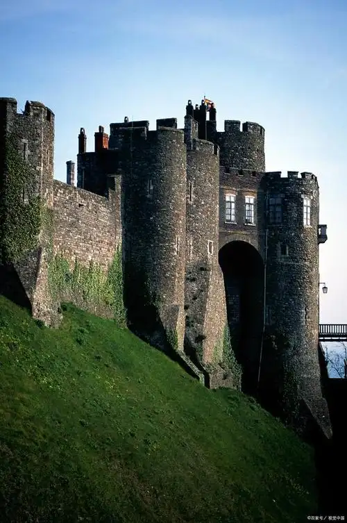 欧洲中世纪:为什么被称为"黑暗时代"?