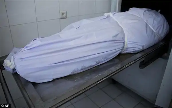 14岁怀孕少女被公婆活活烧死:一尸两命只因这个原因令人发指【图】