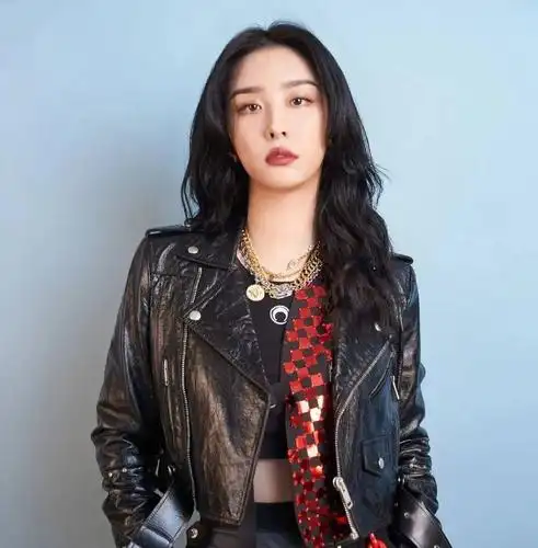 【微信头像】the9赵小棠