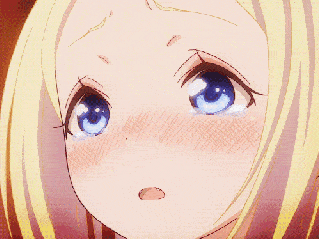 卡通gif动漫gif少女gif伤心gif流泪gif