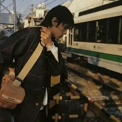 青涩杰伦_男生头像_我要个性网