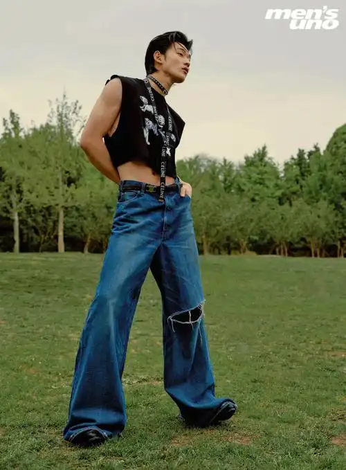 东方宾利董成伟mensuno