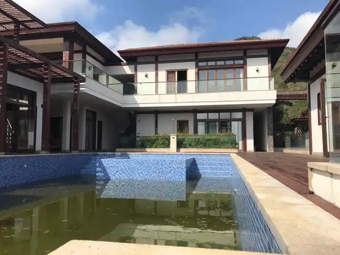 亚龙湾独栋别墅