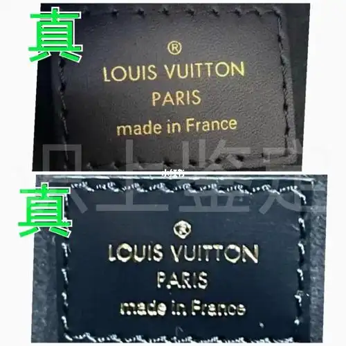 奢侈品鉴定  #最爱的包包 #lv  #真假辨别