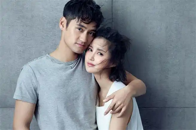 张歆艺个人资料张歆艺花式秀恩爱幸福美满羡煞旁人